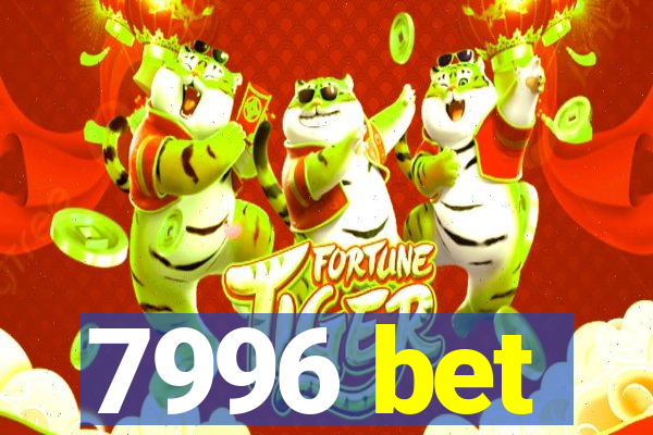 7996 bet